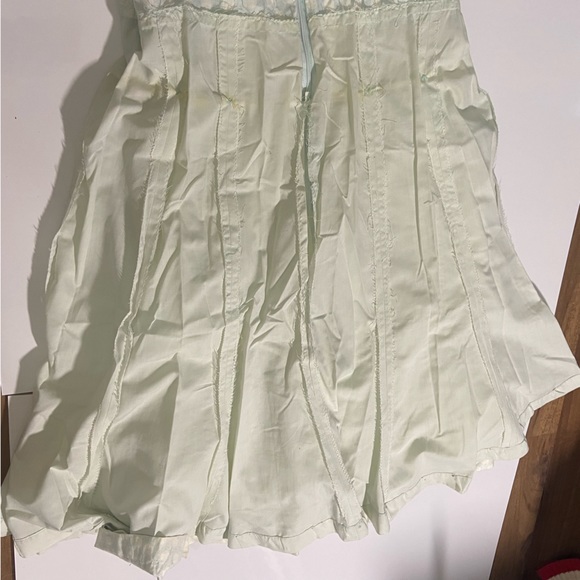 Costume 50’s inspired handmade dress size 12 - Picture 7 of 8